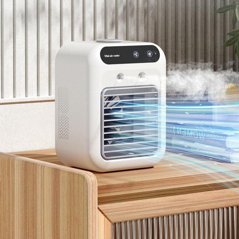 Portable Water Mist Air Cooler
