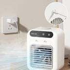 Portable Water Mist Air Cooler