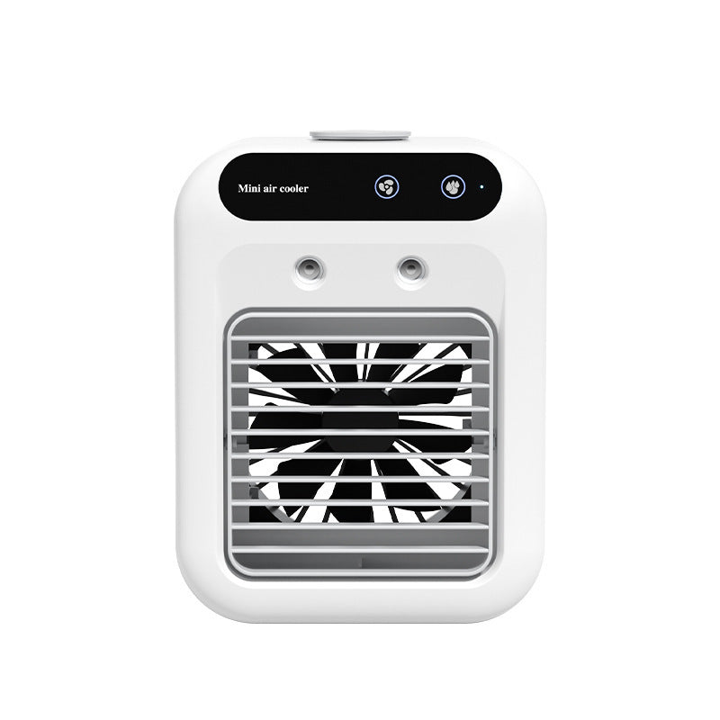 Portable Water Mist Air Cooler