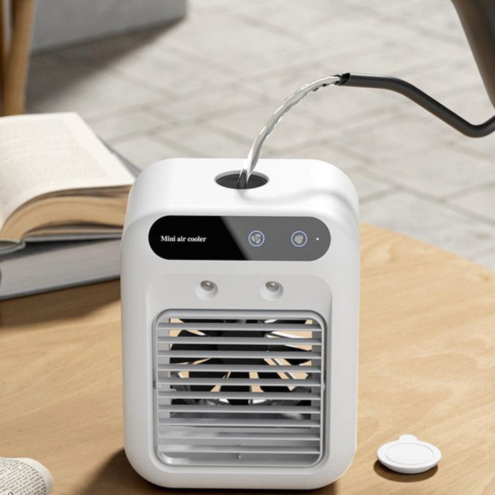 Portable Water Mist Air Cooler