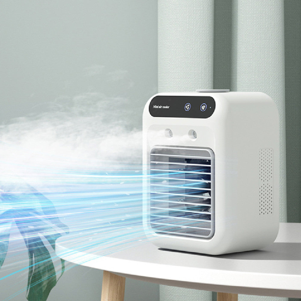 Portable Water Mist Air Cooler