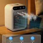 Portable Water Mist Air Cooler